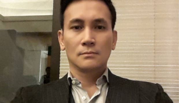 Cerai dari Dewi Rezer, Bagaimana Suasana Hati Marcellino Lefrandt?