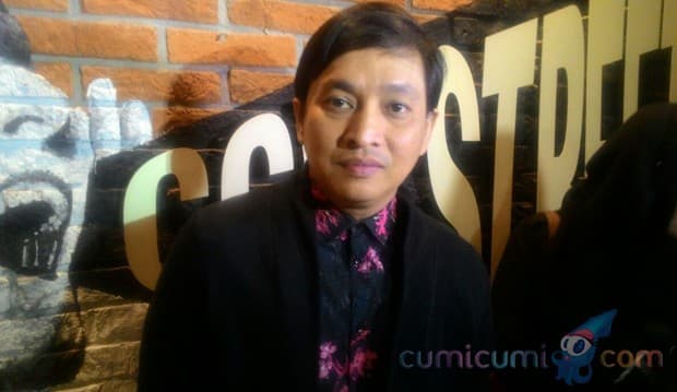 Musisi Kilat, Yovie Widianto Bikin Lagu Hanya 30 Menit
