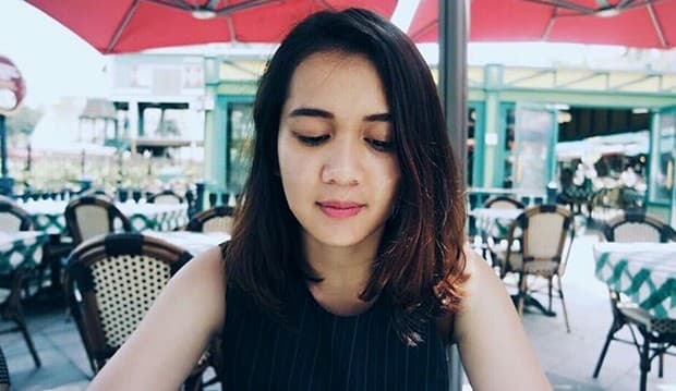 Ayah Meninggal Dunia, Dea Annisa Tak di Sisinya