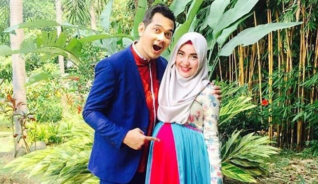 Selamat, Cholidi Asadil Alam Dikaruniai Bayi Perempuan!