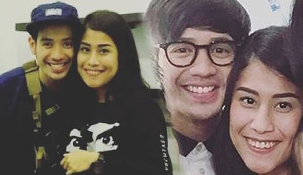 Ketika Pacar dan Mantan Tarra Berteman Baik