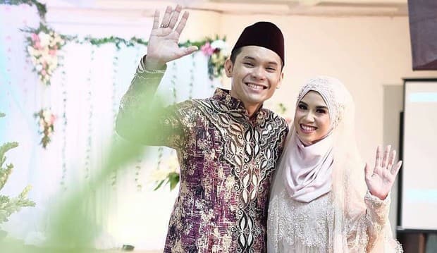 Pengantin Baru, Ben Kasyafani-Ines Nempel Terus