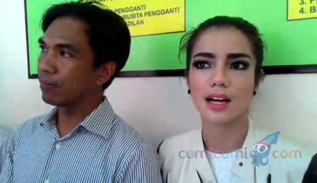 Sheila Marcia, Ibu Tegas Tapi Tak Galak