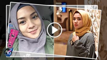 Dapatkan Hidayah, Enno Lerian Mantapkan Hati Berhijab