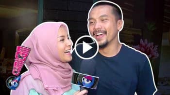 Hamil Tua, Enno Lerian Ngidam Aneh