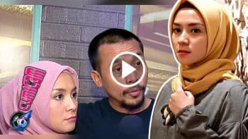 Enno Lerian Curhat Soal Rumah Tangga