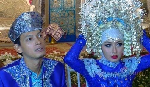Dengar Kabar Istri Hamil, Dengkul Fedi Nuril Lemas