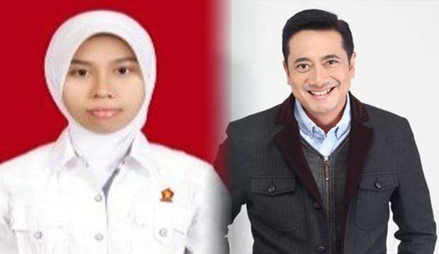 Terungkap, Sosok Calon Istri Ivan Fadillah