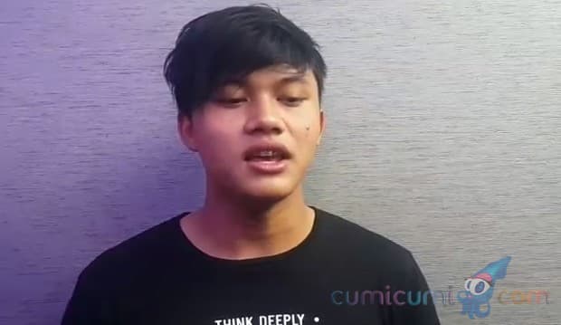 Setahun Menanti, Rizky Febian Rilis Single Kedua