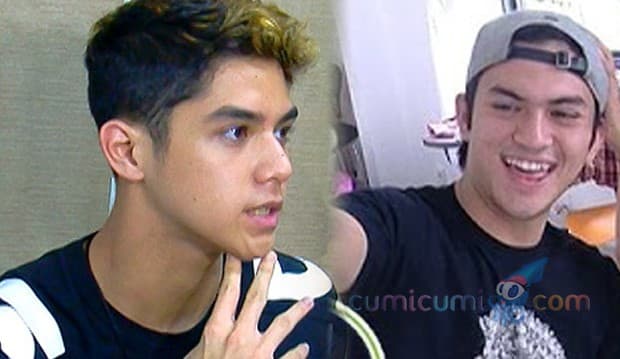 Asyiknya, Rizky Nazar-Al Ghazali Dugem Bareng