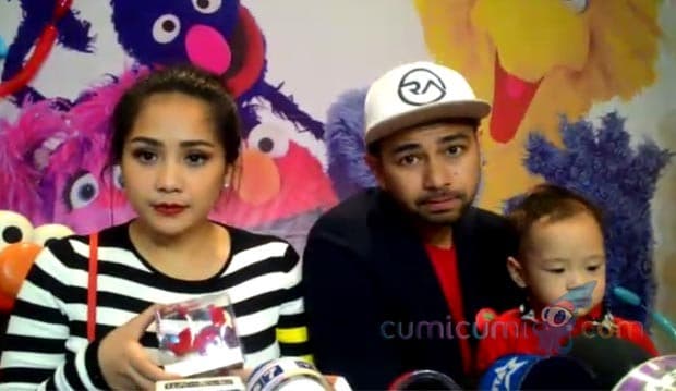 Di Mana Ada Rafathar, Pasti Elmo Ikut