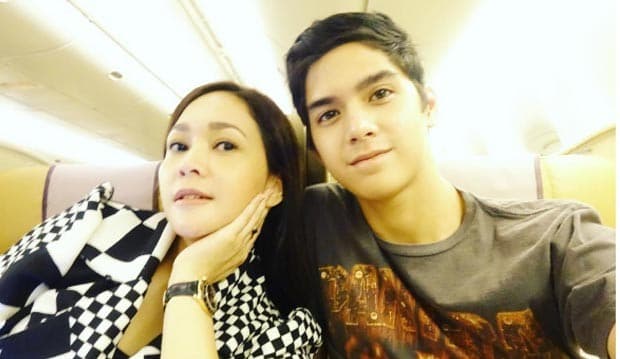 5 Momen Mahal Maia dan Al Ghazali di Eropa
