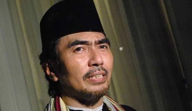 Ulang Tahun Kelabu Gatot Brajamusti
