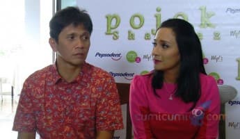 Shahnaz Haque Ultah, Gilang Ramadhan Beri Kado 'Mahal'