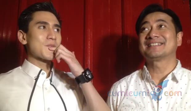 Ivan Fadillah Punya Panggilan Sayang ke Calon Istri