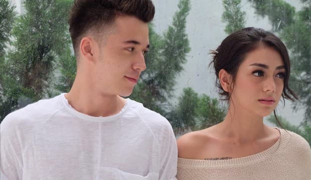 Resmi Pacaran, Ini 5 Pengakuan Mengejutkan Stefan dan Celine