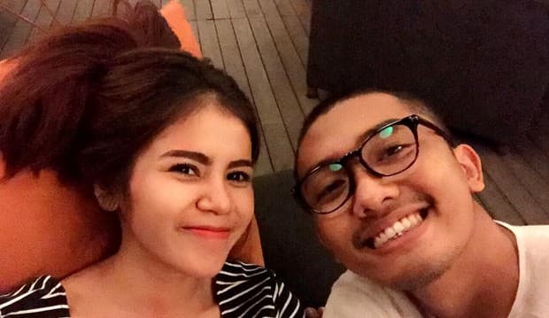 6 Bulan Nikah, Istri Uus Sudah Melahirkan