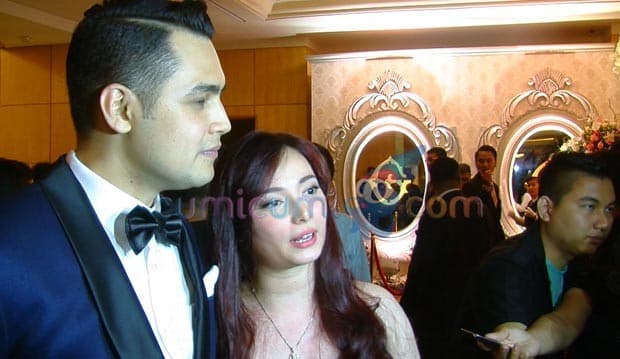 Percintaan 5 Selebriti Ini Bak Drama Sinetron