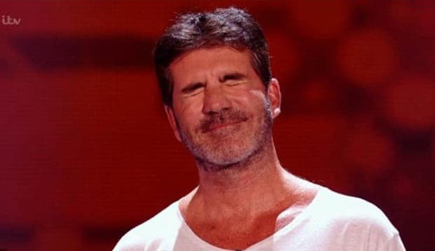 Ditinggalkan One Direction, Simon Cowell Kesal