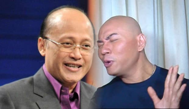 Undang Ario Kiswinar, Deddy Corbuzier Disomasi Mario Teguh
