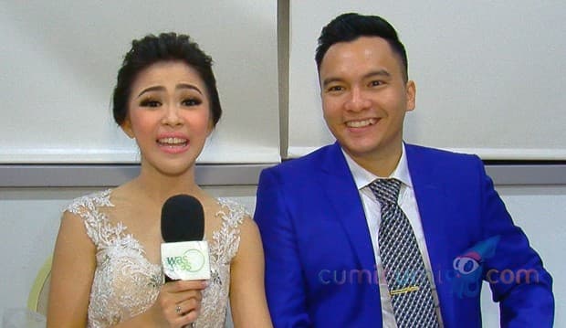 Pasca Dinikahi Pria Batak, Nama Christy Chibi Berubah