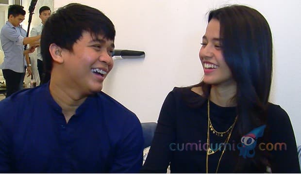 Billy dan Susan Sameh, Pasangan Gendut dan Tembam