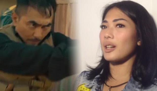 Nabila Putri: Gatot Brajamusti Hiperaktif