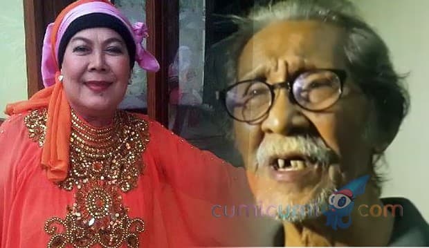 Shinta Muin Tiada, Wajahnya Cantik Bak Pengantin