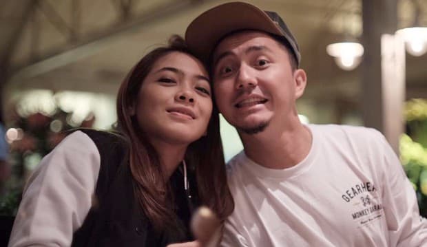 Tiga Tahun 'Tutup Pabrik', Istri Omesh Hamil Lagi