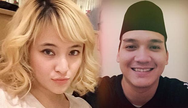 Diputusin Marshanda, Egi John Masuk Pesantren?