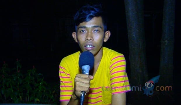 Pukul dan Tendang Istri, Dede Sunandar Diceraikan