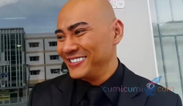 Ahok, Anies Baswedan, Agus? Deddy Corbuzier Bingung