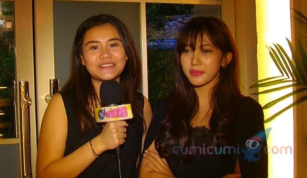 Aaliyah Curhat Soal Pelecehan ke Anak Gatot Brajamusti
