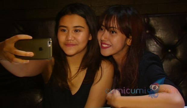 Sejak Kecil, Anak Gatot Brajamusti Akrabi Aliran Sesat?