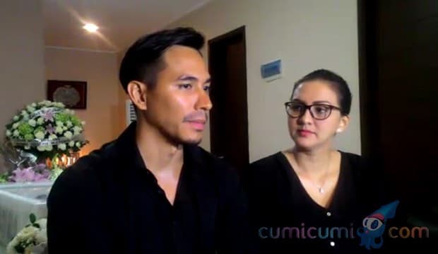 Dibandingkan Darius, Ayah Donna Agnesia Lebih Posesif