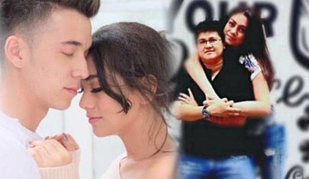 Celine dan Stefan Makin Mesra, Bacil Intan Nggak Mau Kalah!