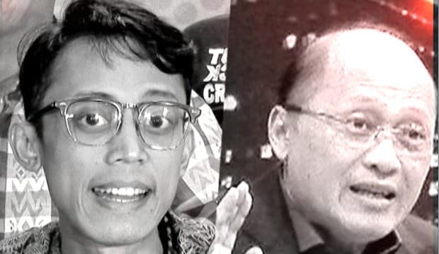 Diterpa Masalah, Mario Teguh Kabur ke Luar Negeri?
