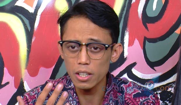Ingin Poligami, Mario Teguh Lakukan KDRT?