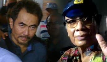 Torro Margens Tahu Gatot Brajamusti Pakai Narkoba?