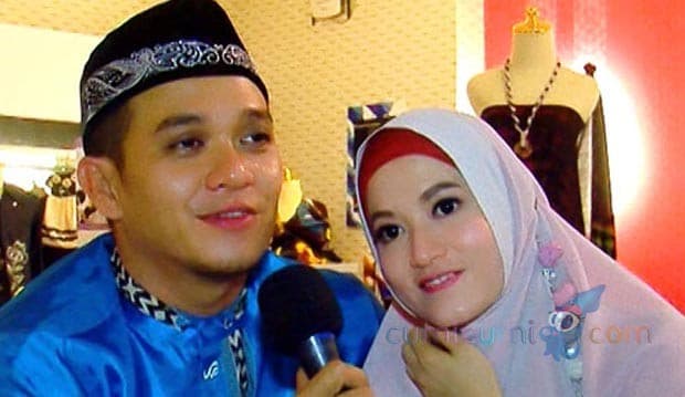 5 Fakta Mengejutkan Pernikahan Lyra Virna dan Fadlan Muhammad