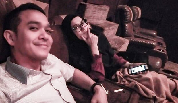 Tak Ada Nama Lyra Virna di Buku Yasin, Fadlan Klarifikasi