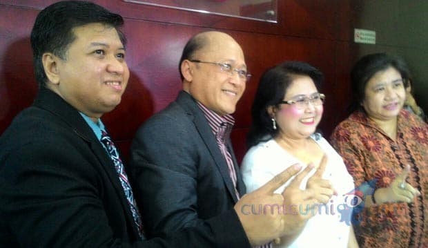 Mario Teguh, Miskin Dicampakkan Kaya Dihancurkan