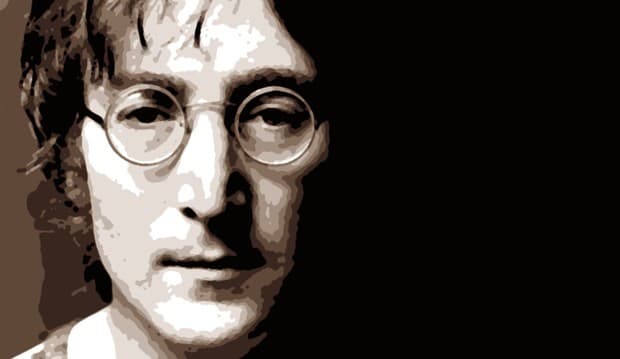 Segera Dirilis Komik Biografi John Lennon