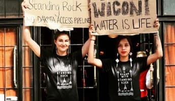 Ditahan Sebentar, Shailene Woodley Akhirnya Dibebaskan