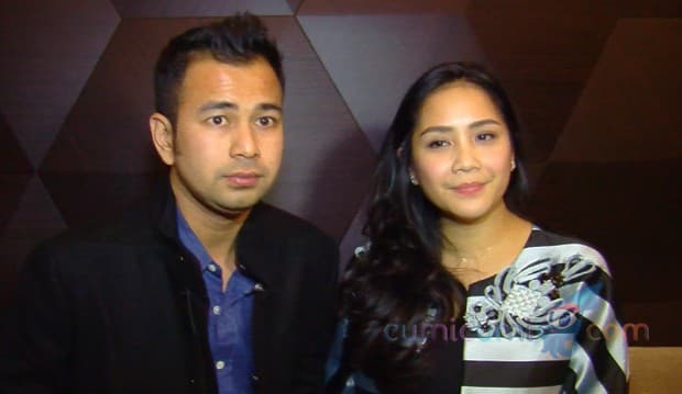 Raffi Dikabarkan Tunjuk Hotman Paris, Mau Ceraikan Gigi?