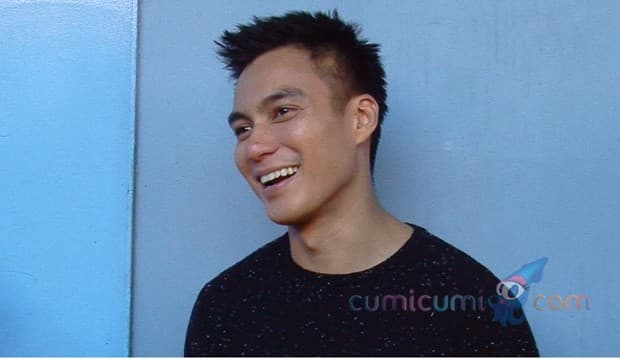 Baim Wong Pernah Cari Jodoh di Dunia Maya