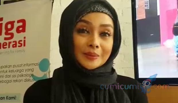 Korban Bully, Terry Putri Dulu Tak Dianggap