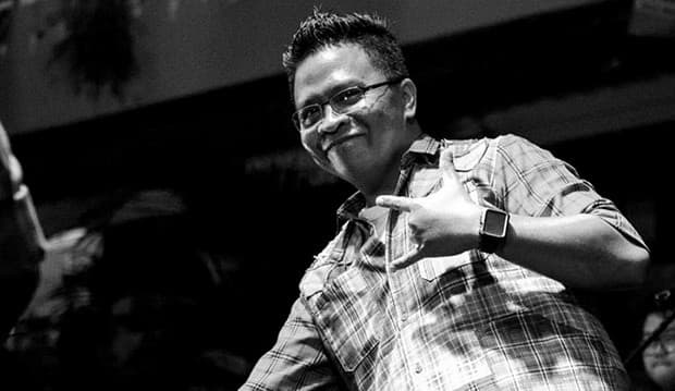 Komplikasi Diabetes, Oon Project Pop Sempat Koma