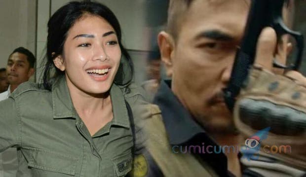 Nabila Putri Labil Soal Senpi Gatot Brajamusti