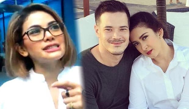 Pulang ke Rumah, Zack Lee Minta Ampun ke Nafa Urbach?
